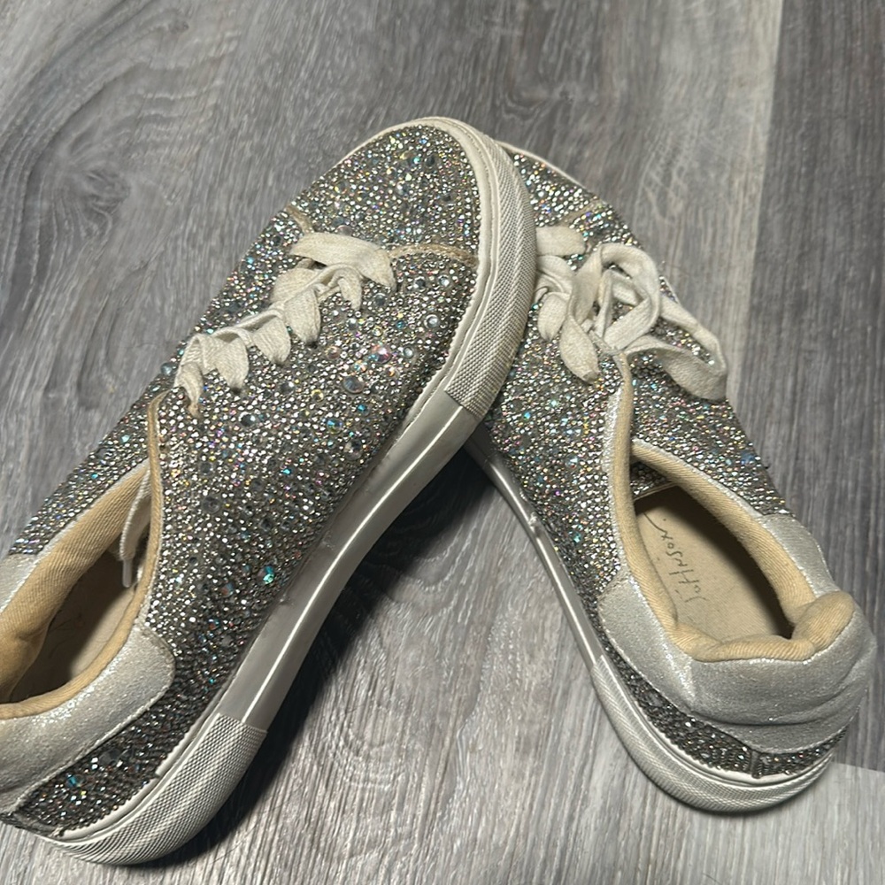 Betsy Johnson Sneakers